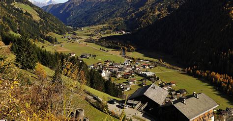 BERGFEX St Jakob In Defereggen Urlaub St Jakob In Defereggen