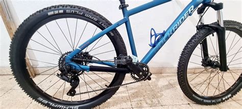 Btt Rockrider ST 530 Carcavelos E Parede OLX Portugal