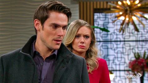 The Young And The Restless Spoilers Adam Newman In Need Of Post Trauma