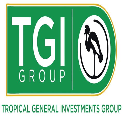 Tgi 2024 Young Professionals Program For Young Graduates