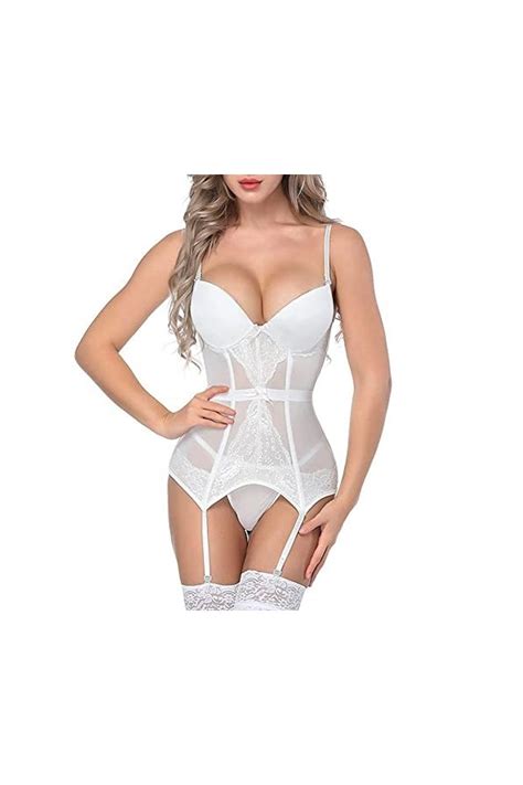 Tenue Sexy Femme Grande Taille Tenue Sexy Lingerie et Vêtements Sex