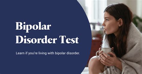 Bipolar Test: Take a Free Online Quiz | Talkspace