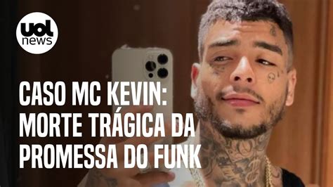 Caso Mc Kevin Morte Do Mc Kevin O Globo Chega Ao Andar De Hotel Onde