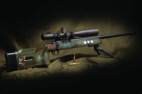 Remington 700 Xcr Tactical 338 Lapua