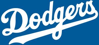 Dodger blue - Wikipedia