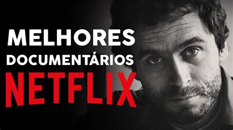 10 Documentários Sobrepara Assistir Na Netflix Cultura Mobile Legends