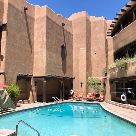 La Fonda On The Plaza UPDATED 2018 Prices Hotel Reviews Santa Fe