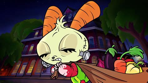 Bunnicula Season 1 Image Fancaps