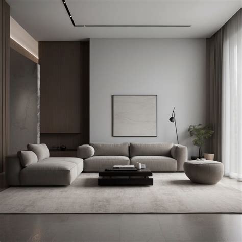 25 Dark Gray Sofa Living Room Ideas » Comfy Ideas