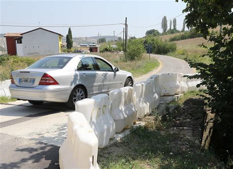 Operazione Ponti Sicuri Via A Tre Nuovi Progetti