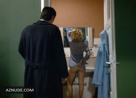 INGRID CAVEN Nude AZNude