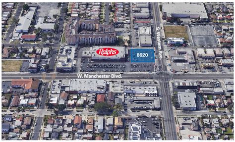 Western Ave Los Angeles Ca For Lease Loopnet