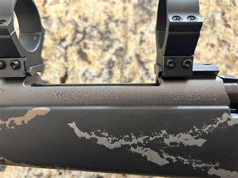 Weatherby Vanguard 300 Win Mag Classified Ads CouesWhitetail