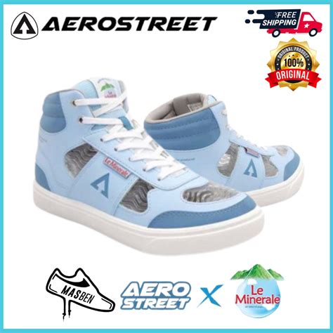 Jual Aerostreet X Le Mineral Shopee Indonesia