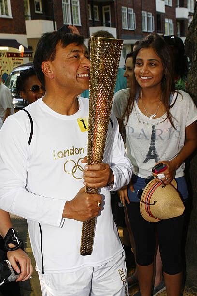 Vanisha Mittal (L), daughter of Multimil Pictures | Getty Images