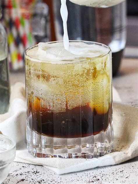 Espresso Soda: The Perfect Afternoon Pick-Me-Up | Recipe | Cold brew