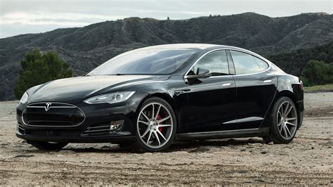 Tesla Model S P85d Featured On Concave 20 Cw S5 Concavo Wheels Youtube