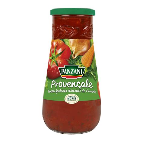 Provencal Sauce Panzani XL | Buy Online | My French Grocery