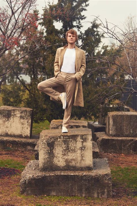 Image 3 Johnny Flynn For ES Magazine John Parkinson Agency