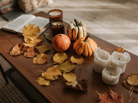 Samhain la fiesta que abre la puerta del más allá Vida Holística