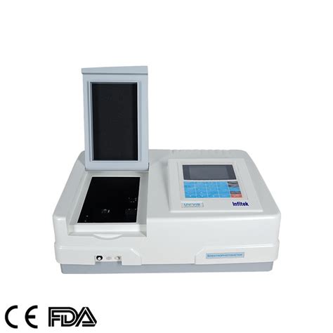 Uvvis Spectrophotometer Double Beam Sp Uv D18 Sp Uv 15 Sp Uv D5