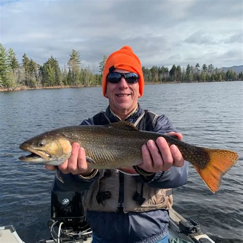 ᐅ Lake Umbagog fishing reports🎣• Berlin, NH (United States) fishing