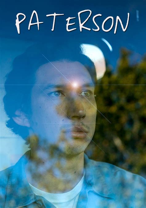 Paterson | Movie fanart | fanart.tv