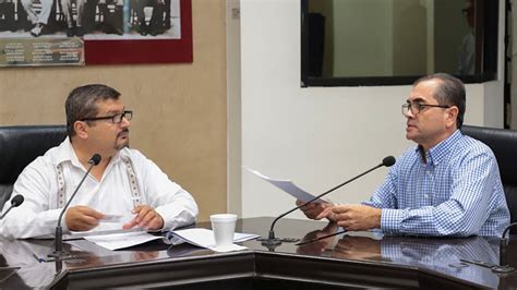 Ratifican Solicitud De Juicio Pol Tico Contra Alcalde De Slrc