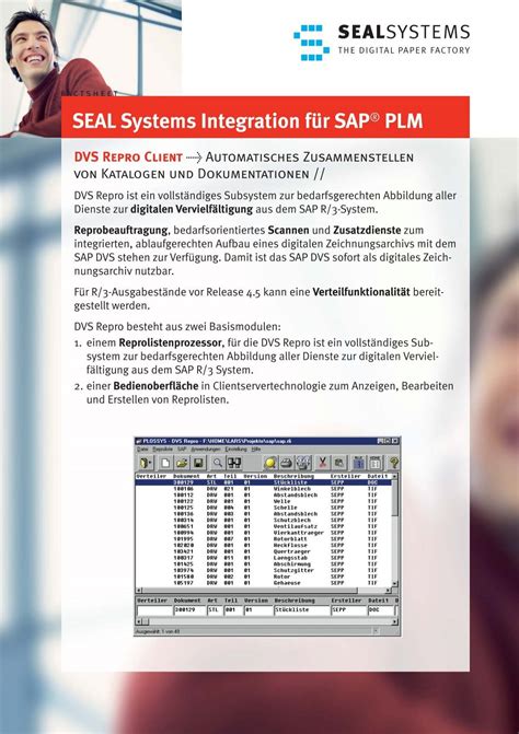 Dvs Repro Client Seal Systems Ag