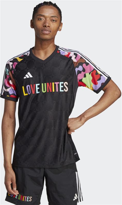 Adidas Pride Tiro Shirt Unisex Hy5898 Ab 3497 € Juli 2024 Preise