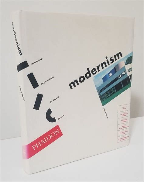 Modernism Etsy Modernist Movement Book Sale Hardcover