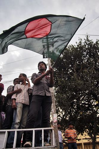 The Well of The Past: The Power of Religion in Bangladesh – CSS Blog ...