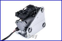 Air Suspension Compressor Pump To Fit Land Rover Discovery 4 AMK Type