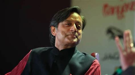 Irregularities In Cong Presidents Polls Claims Tharoor Team Mistry Denies Says No Basis In