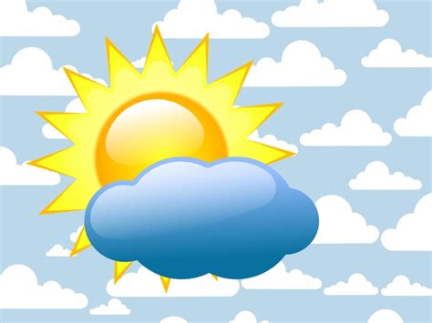 clouds clipart - Clip Art Library