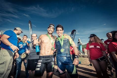 Fotos Y V Deo Reebok Spartan Race De Barcelona