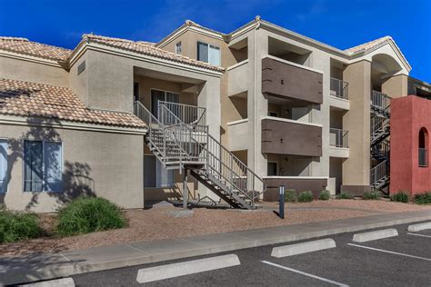 √ The Village At Sun Valley Apartments Mesa Az