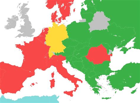 See Language Difficulty Of European Languages According To This Map Atlas Obscura