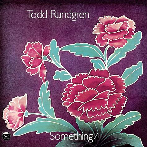 Something Anything Rundgren Todd Amazon It Musica