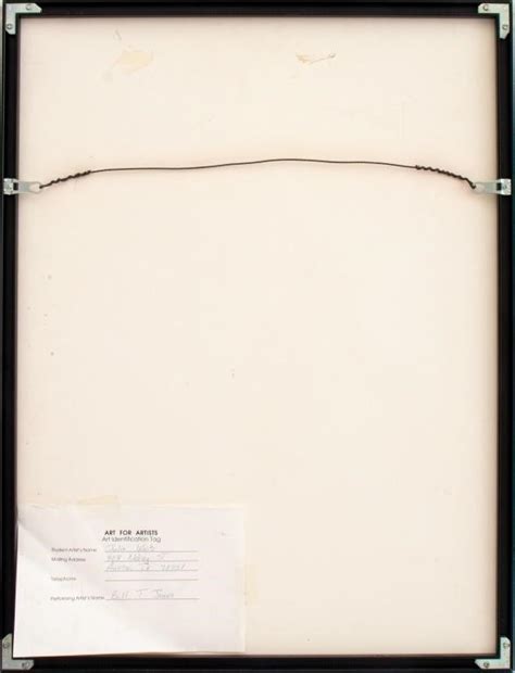 Julie Weitz Julie Weitz Nude Torso Charcoal On Paper