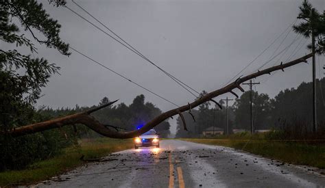 South Carolina: Florence Claims Its First Fatality in the State; Evacuation Orders Lifting | The ...