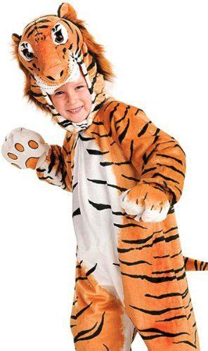 25 Easy Diy Tiger Costume Projects Artofit