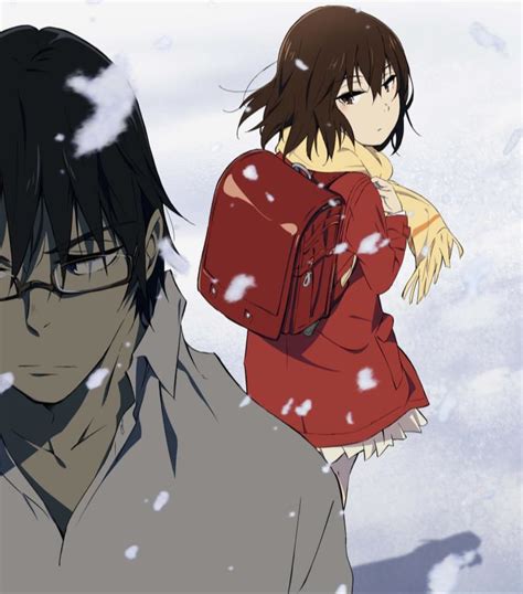 Aniplex of America Adds "Erased" Anime Series - Anime Herald