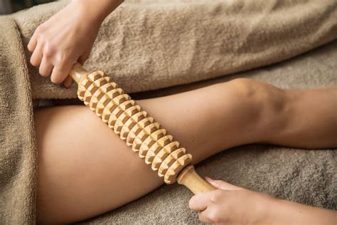 5 choses à savoir sur la madérothérapie le massage modelant