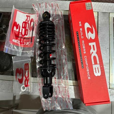 Rcb A Series Motorcycle Shock Mm Mm Para Sporty Soulty Mio I