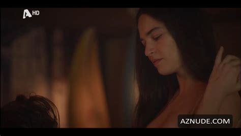 MEGI SHULI Nude AZNude