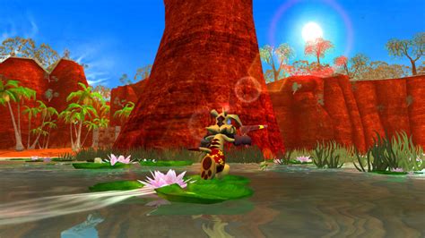 Ty The Tasmanian Tiger Hd For Nintendo Switch Download