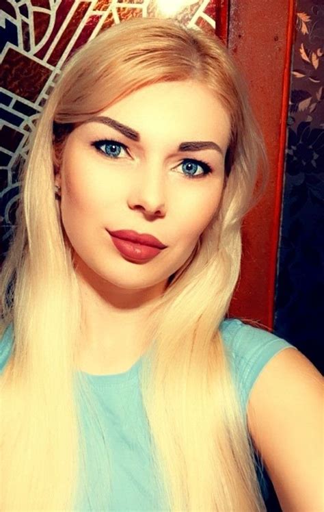 Meet Anna Ukrainian Woman Poltava 27 Years Id16955 Profiles