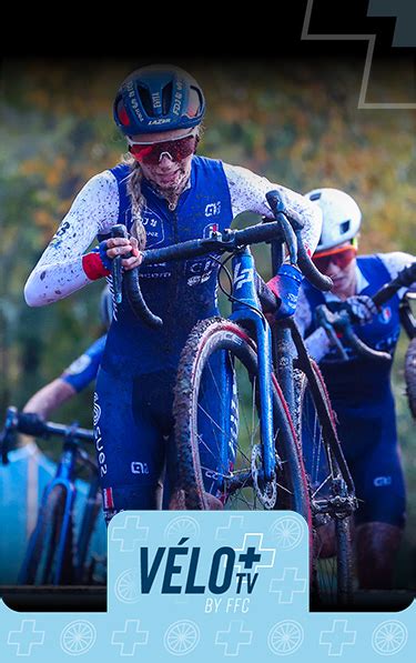 Apercu De Championnats D Europe Pontch Teau Cyclocross Elite Femmes