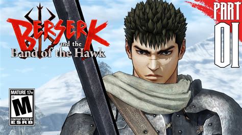 Berserk And The Band Of The Hawk Story Mode Gameplay Walkthrough Part